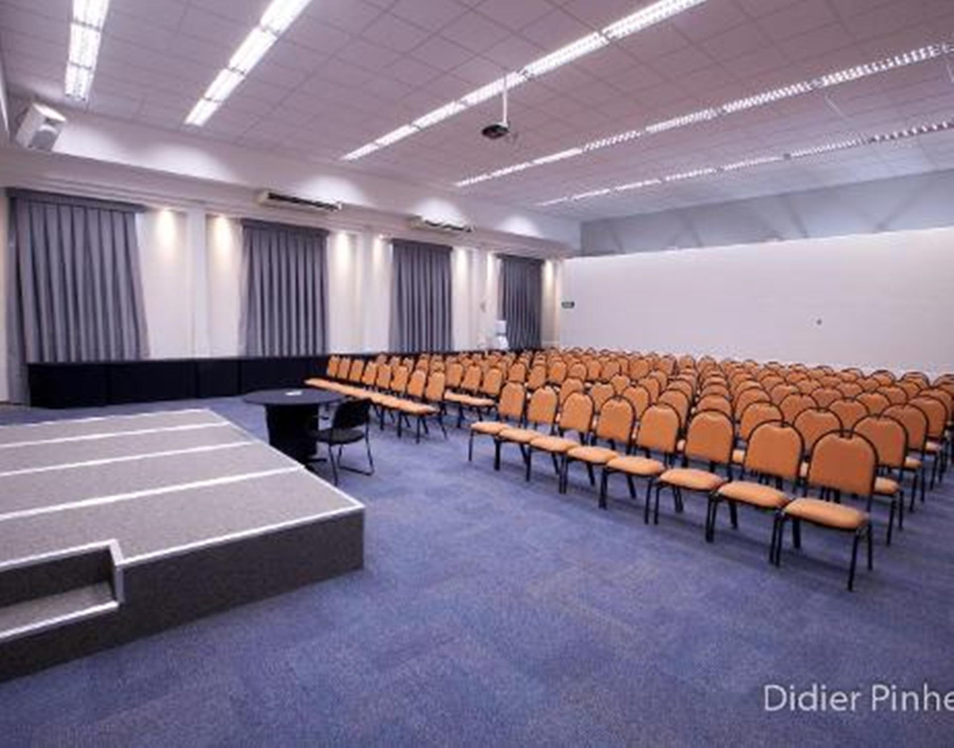 Oitis Hotel ゴイアニア エクステリア 写真